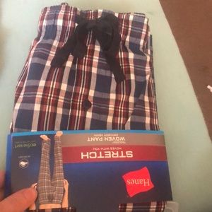 Men’s sleep pants